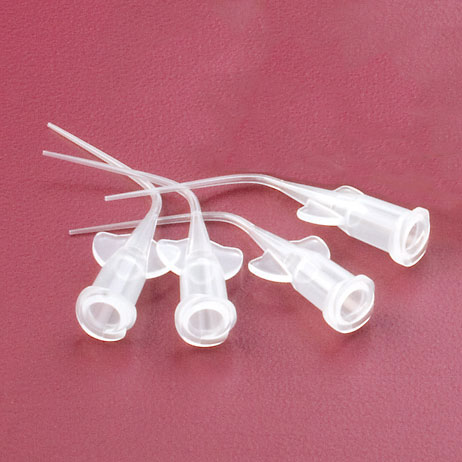 Cerkamed Endo-Aspirator - Dental Root Canal Treatment Instrument From Poland