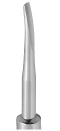 Nordent #3 Coupland Elevator, Gouge with 4.0mm Bl