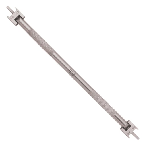 Ortho Shop Stainless Steel Swivel Head Bracket He