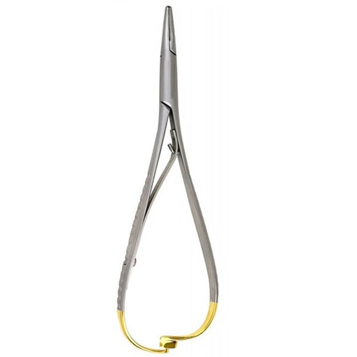Mathier Plier Dental Needles Dental Mathieu Pliers - 1pc Orthodontic Narrow Tip ...
