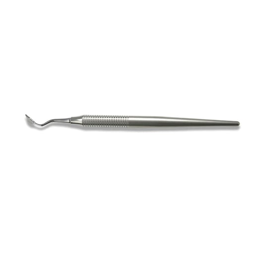 Osung Bone Collection Chisel - Wide Blade
