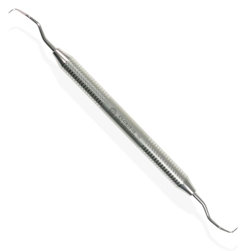 Osung GR 15-16 Gracey Dental Curette with a Stain