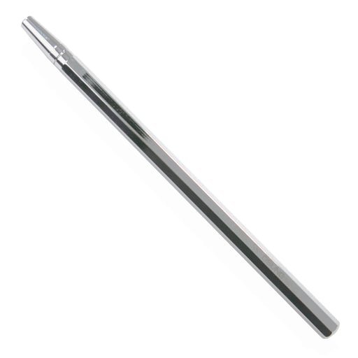 Osung #MHS Simple Stem Mirror Handle, 10/Pk
