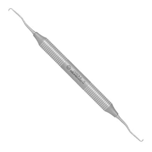 Osung Sub-Zero Dental Curette with a Stainless St