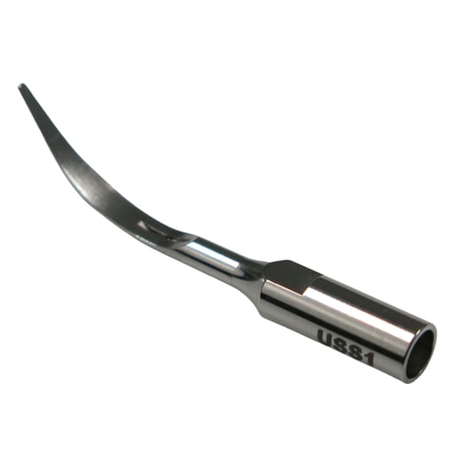 Osung Ultrasonic Scaler Tip, Satelec, UST-03. Uni