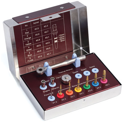 Osung Bone Expander Kt for multipurpose uses such