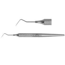 Osung #96 Explorer Single End with regular handle