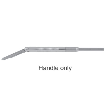 Osung Tiltable scalpel handle