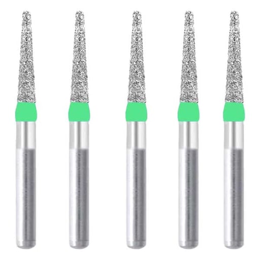 Osung FG TF-13 Taper Flat End shape multi-use dia