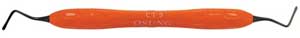 Osung Composite Instrument with Titanium Tips and