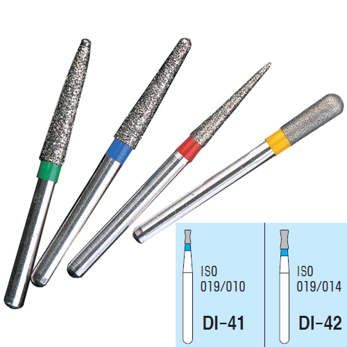 Osung FG DI-41 Double Inverted Cone shape multi-u
