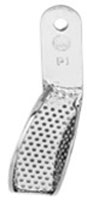 Osung Regular Partial Impression Tray, Ni-Brass, 