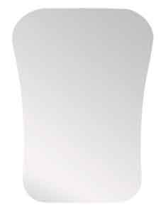 Osung Occlusal Intraoral Photo Mirror, Adult Size