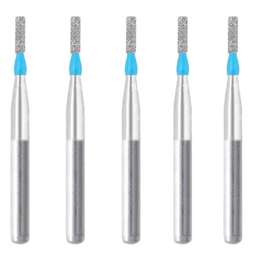 Osung FG SF-41 Cylindrical Flat End shape multi-u