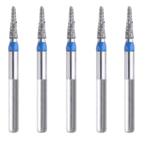 Osung FG TR-19 Taper Round End multi-use diamond 