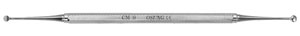 Osung #9 Miller Surgical Curette. This is a very 