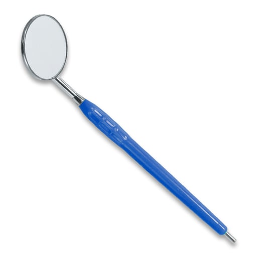 Osung Silicone Dental Mirror Handle, Cone Socket,