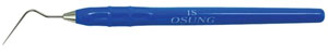 Osung Wakai 1S Endodontic Spreader with a Silicon