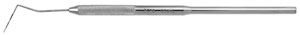 Osung PCP8 Dental Probe with a Stainless Steel Ha