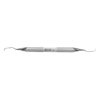 Osung GR 11-12 Gracey Dental Curette with a Stain