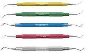 HU-F. STRUMENTO PER CERA PKT2 - HU-FRIEDY - Foto 4