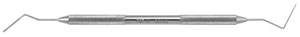 Osung Dental Probe PGF-W with a Stainless Steel H