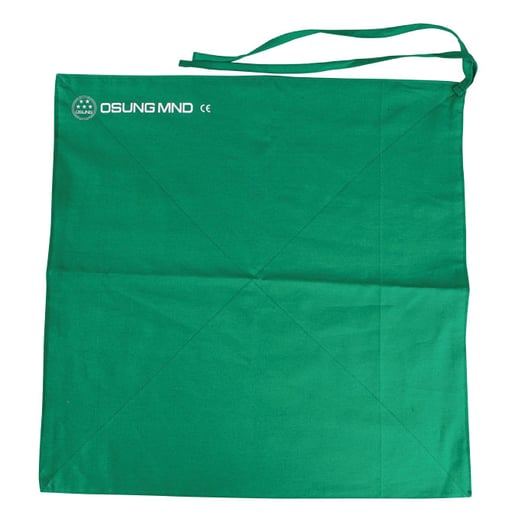 Osung Sterilization Wrap 30" x 30" heavy weight c