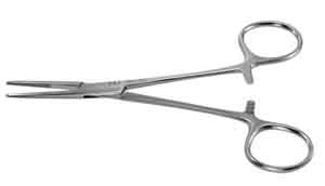 Osung Kelly Scissor, HK1, 14 cm length, Precision