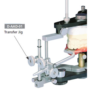 Osung Transfer Jig. Accessory Articulator D-AAA-0