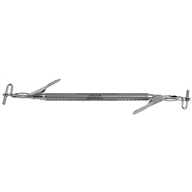 Osung Medium/Large Dental Amalgam Carrier 2.0/2.5