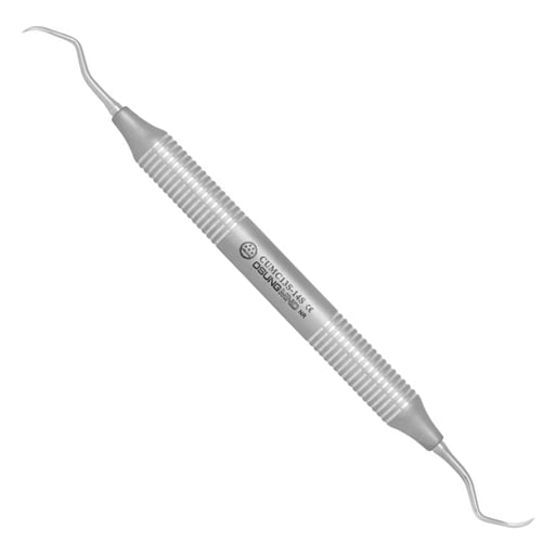 Osung #13S/14S Universal McCall Curette 13S-14S w