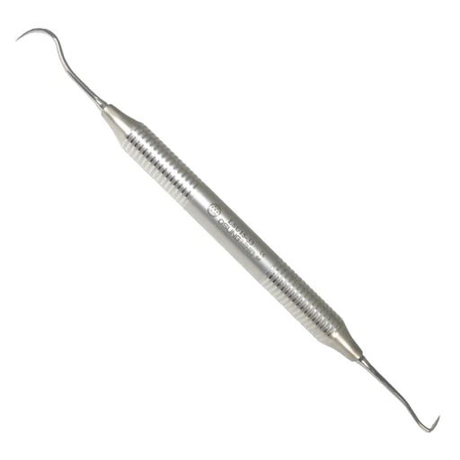 Osung #U15/33 Towner-Jacquette Scaler with Stainl