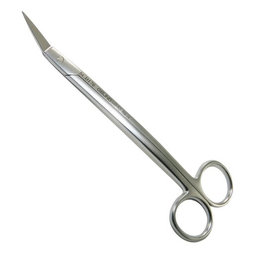 Osung Dean Scissors, 6-3/4". Precision crafted. T