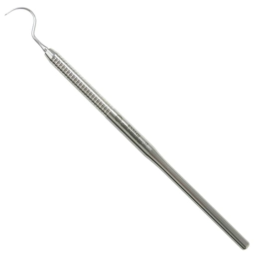 Osung #54H Single End Dental Explorer with a Stai
