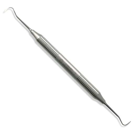 Osung H6-H7 Scaler, Anterior, with a Stainless St