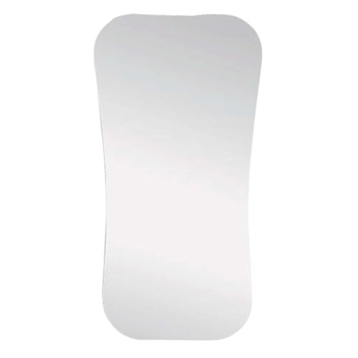 Osung Occlusal Intraoral Photo Mirror, #3 Adult S