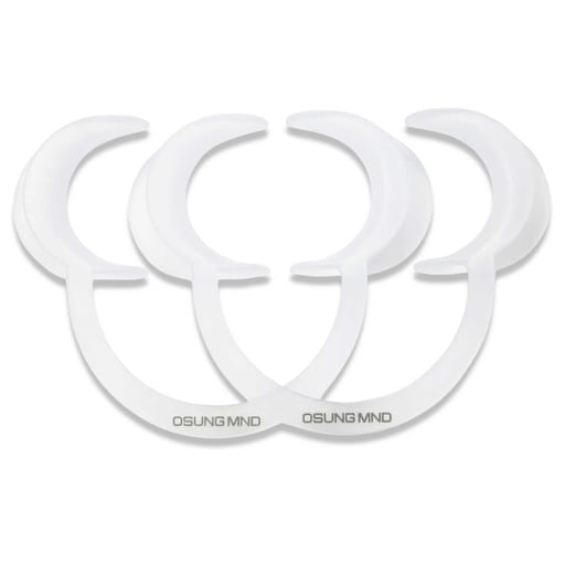 Osung Plastic Lip Widener - Small
