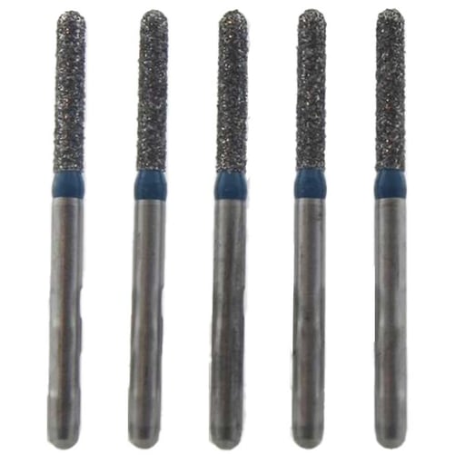 Osung FG SR-12 Straight Cylinder Round End multi-