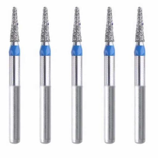 Osung FG TR-14 Taper Round End multi-use diamond 