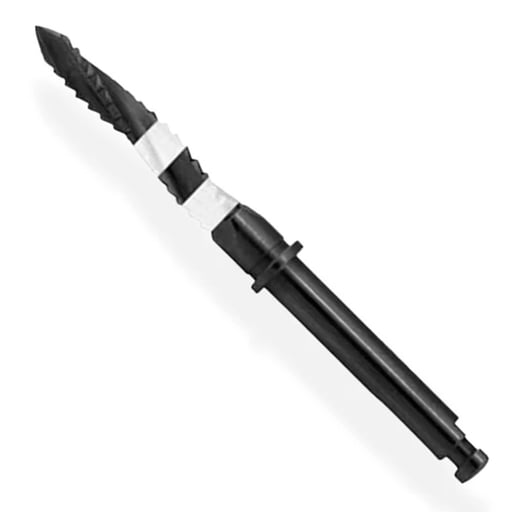 Osung RA #S21 Lindemann Drill / Bone Cutter