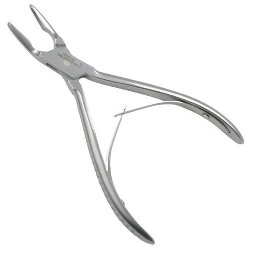 Osung Dental Rongeur, RNG-01. Precision crafted R