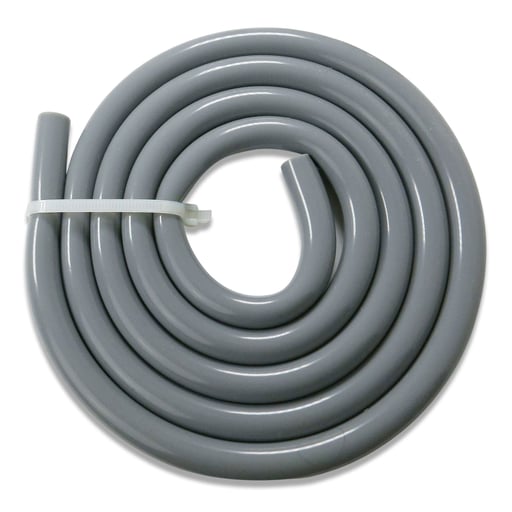 Osung Suction Tip Extension Hose, connects to uni