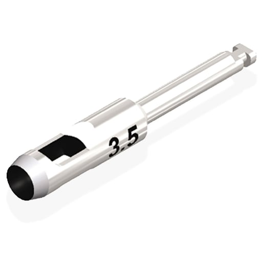 Osung Tissue Punch, Diameter: 3.50 mm. For multip
