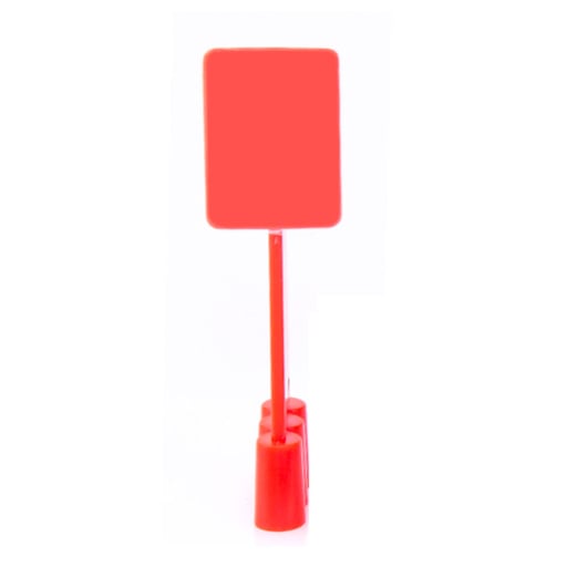Pac-Dent EzAim Disposable Adhesive Sensor Holder,
