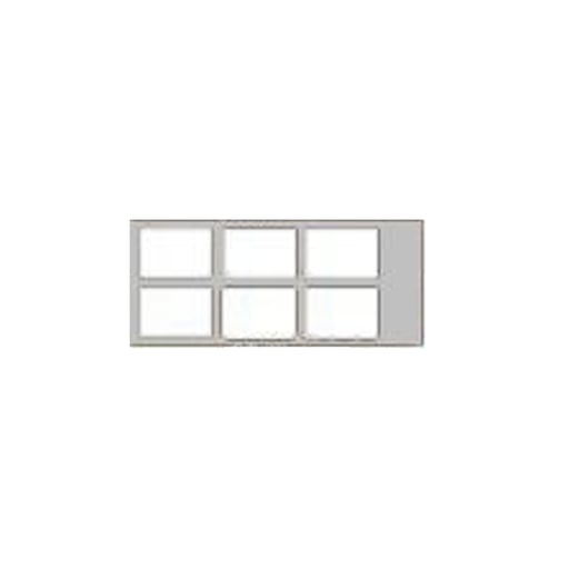 Pac-Dent Clear vinyl pocket window X-Ray film mou