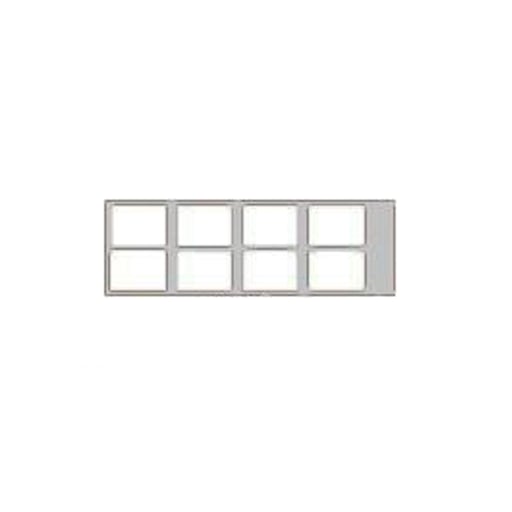 Pac-Dent Clear vinyl pocket window X-Ray film mou