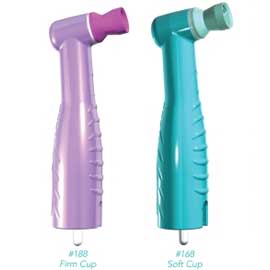 ProAngle Ergo Contra-Angle Disposable Ergo Prophy