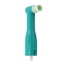 ProAngle Plus Prophy Angles with Mini Soft Green 