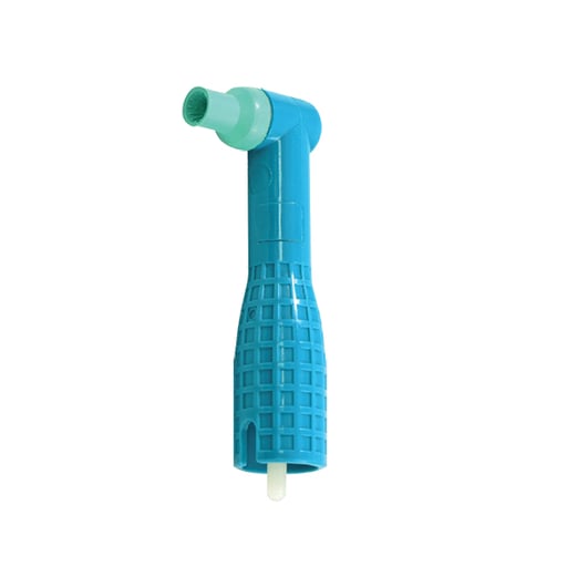 ProAngle Plus Prophy Angles with Mini Soft Green 