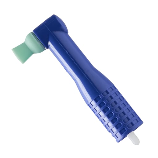 ProAngle Prophy Angles with SOFT GREEN CUPS, 144/